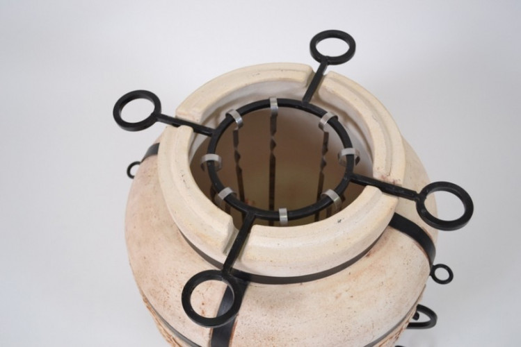 Тандыр Султан Хайдар Средний в Саратове