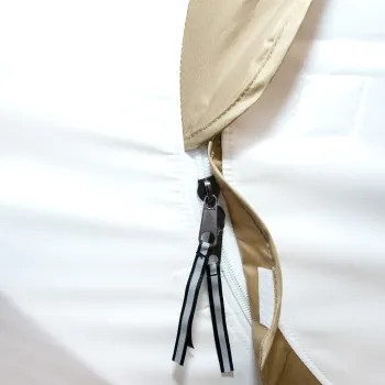 Палатка зимняя куб СЛЕДОПЫТ Premium 2.1x2.1 в Саратове