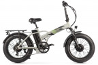 Электровелосипед Gelbert Saturn Dual PRO в Саратове
