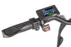 Электровелосипед Gelbert Saturn Dual PRO в Саратове