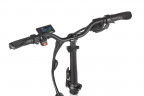 Электровелосипед Gelbert Saturn Dual PRO в Саратове