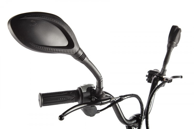 Электрофэтбайк Green City e-ALFA FAT в Саратове