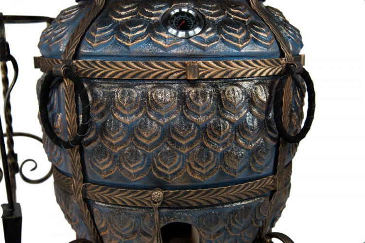 Тандыр Шелковый путь в Саратове