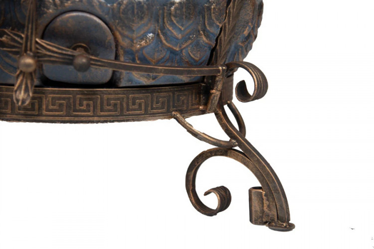 Тандыр Шелковый путь в Саратове