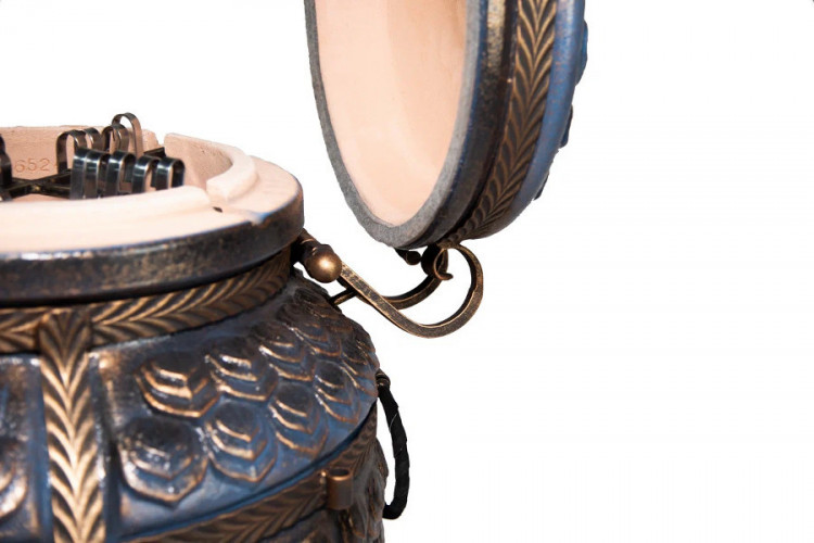 Тандыр Шелковый путь в Саратове