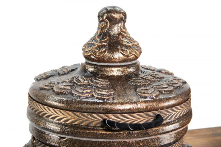 Тандыр Шелковый путь в Саратове