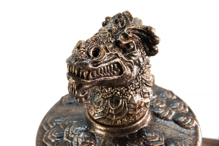 Тандыр Шелковый путь в Саратове