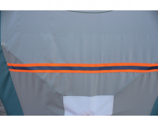 Палатка для рыбалки Нельма Куб 3 Люкс Профи в Саратове