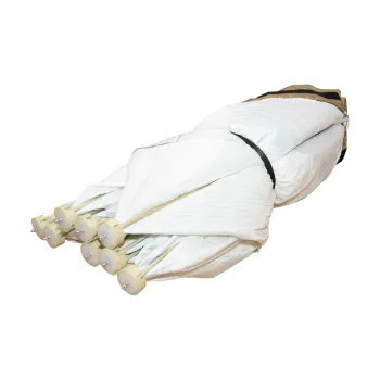 Палатка зимняя куб СЛЕДОПЫТ Premium Дубль в Саратове