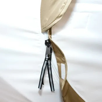 Палатка зимняя куб СЛЕДОПЫТ Premium Дубль в Саратове