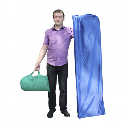 Торговая палатка МИТЕК ДОМИК 2 X 2 из квадратной трубы 20 Х 20 мм в Саратове