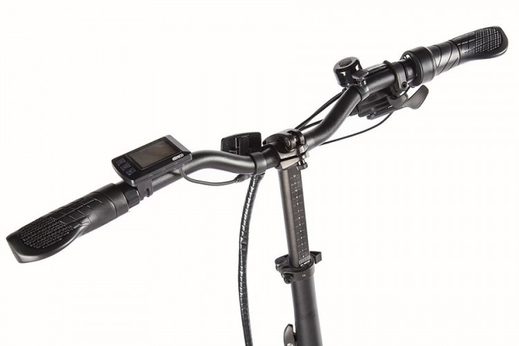 Электровелосипед Volteco CYBER в Саратове