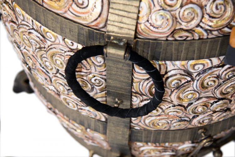 Тандыр Золотое руно в Саратове