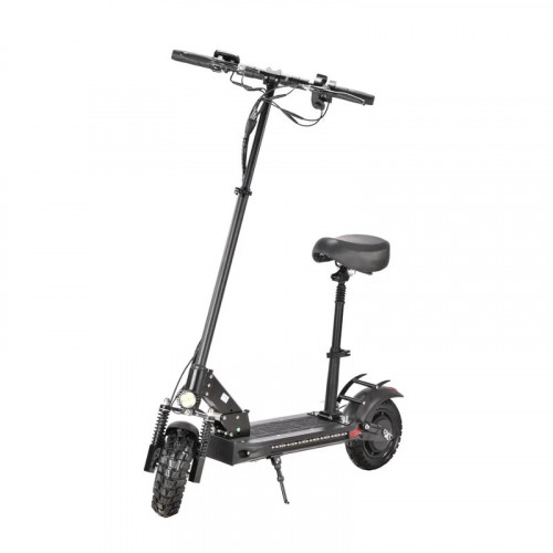 Электросамокат White Siberia LUNA 800W в Саратове