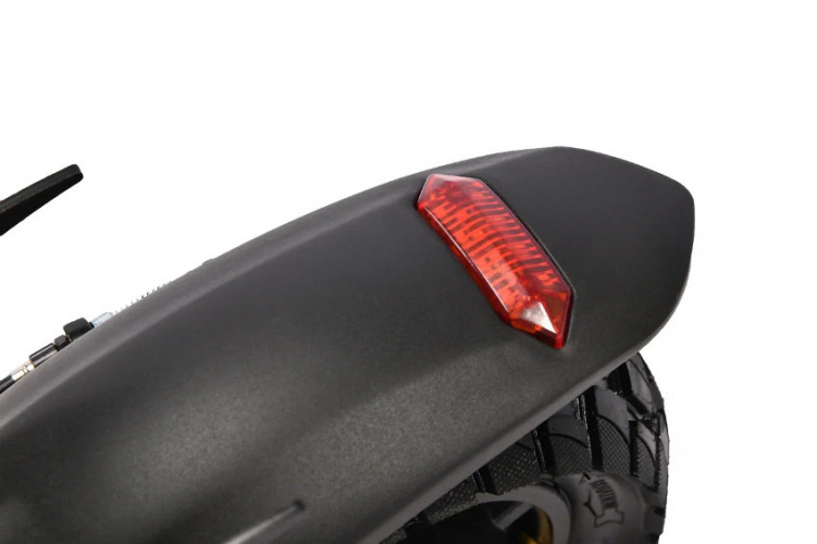 Электросамокат White Siberia LUNA 800W в Саратове