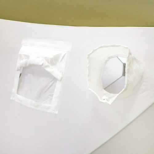 Палатка зимняя куб СЛЕДОПЫТ 1.5x1.5 Oxford 210D в Саратове