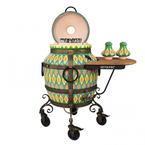 Тандыр Восточный в Саратове