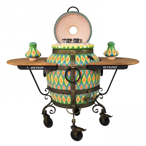 Тандыр Восточный в Саратове