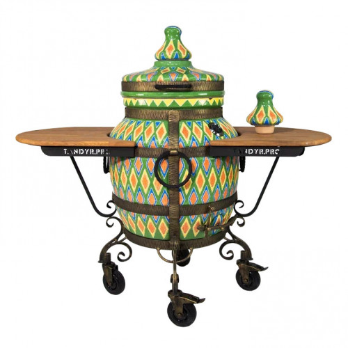 Тандыр Восточный в Саратове