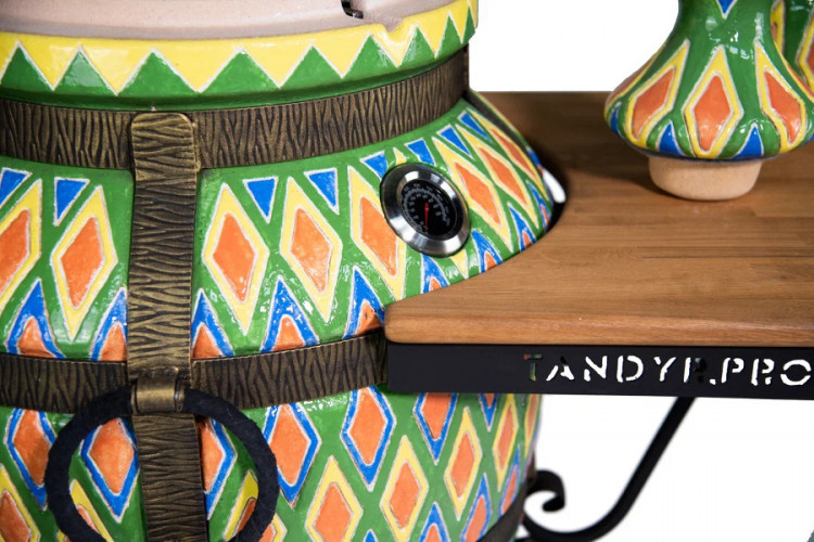 Тандыр Восточный в Саратове