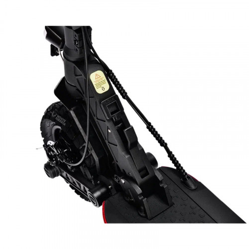 Электросамокат White Siberia LUNA 5.0 Exclusive 800W в Саратове