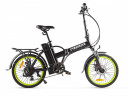 Электровелосипед Cyberbike LINE в Саратове