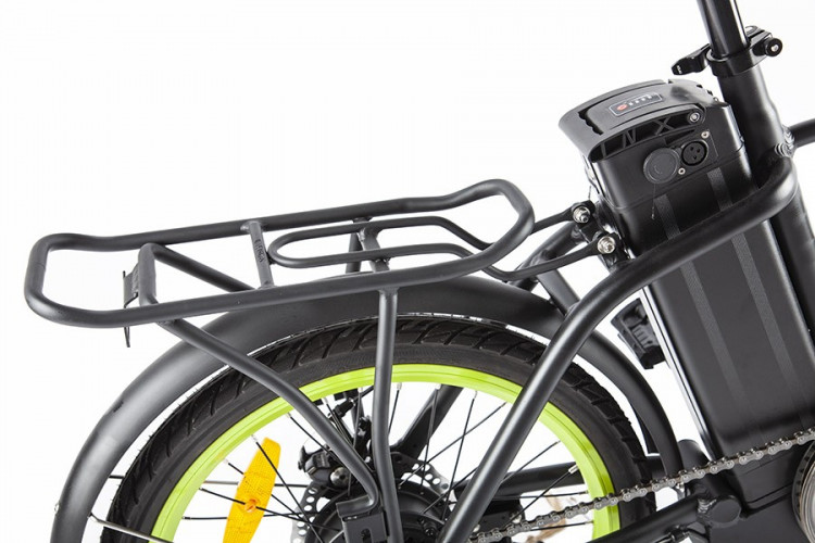 Электровелосипед Cyberbike LINE в Саратове