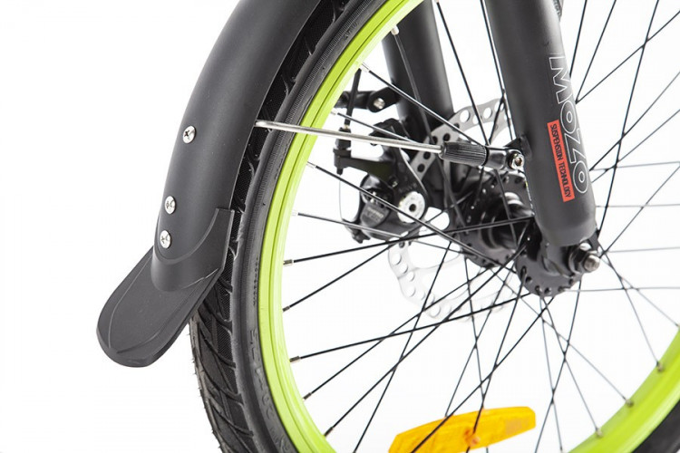 Электровелосипед Cyberbike LINE в Саратове