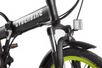 Электровелосипед Cyberbike LINE в Саратове