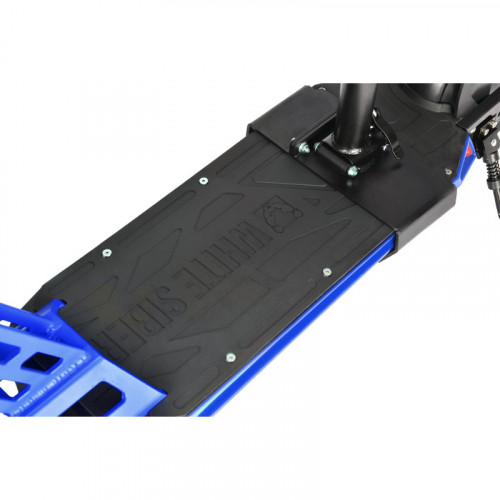 Электросамокат White Siberia TAIGA 3 1000W в Саратове