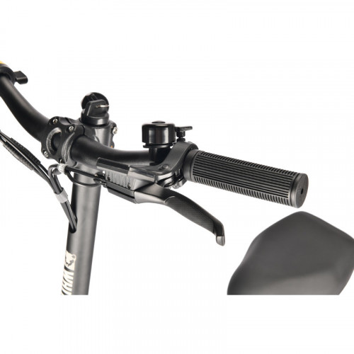 Электросамокат White Siberia TAIGA 3 1000W в Саратове