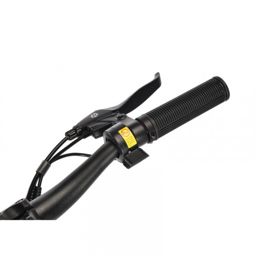 Электросамокат White Siberia TAIGA 3 1000W в Саратове