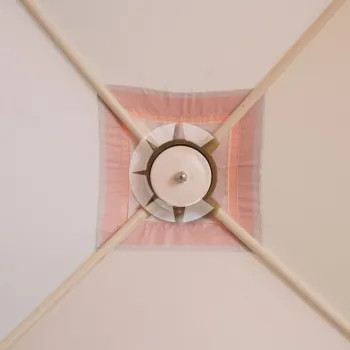 Палатка зимняя куб СЛЕДОПЫТ 1.8x1.8 Oxford 210D в Саратове