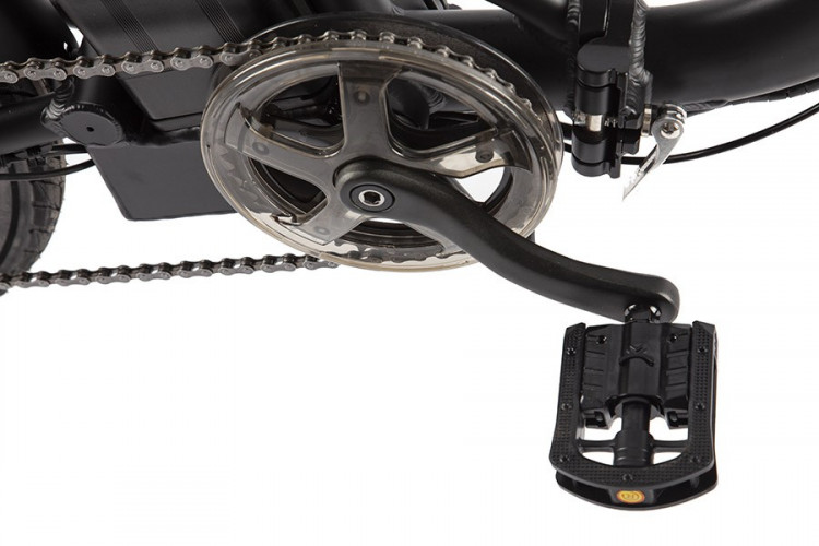 Электровелосипед Cyberbike FLEX в Саратове