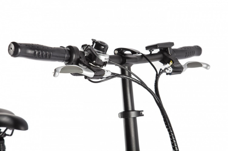 Электровелосипед Cyberbike FLEX в Саратове