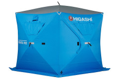 Палатка зимняя HIGASHI PENTA PRO DC Палатка зимняя HIGASHI PENTA PRO DC
