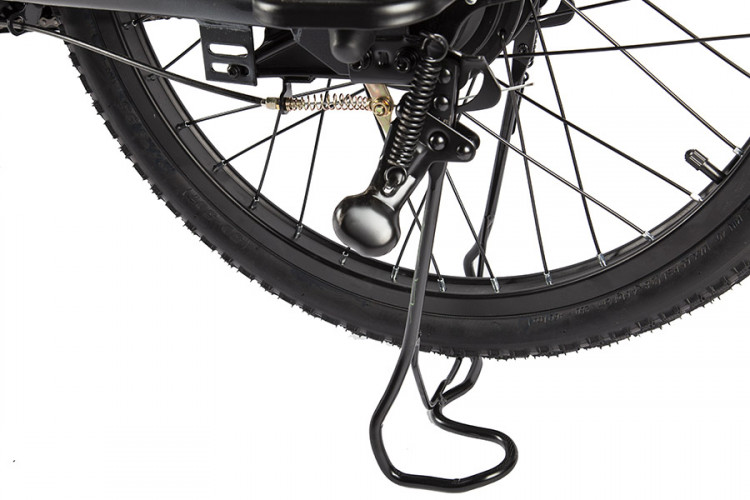 Электровелосипед Eltreco Intro Cruise в Саратове