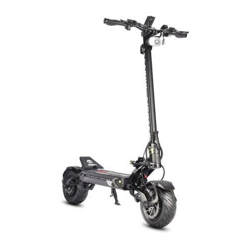 Электросамокат White Siberia TEVERUN FIGHTER 6000W в Саратове