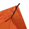 Палатка зимняя куб СЛЕДОПЫТ 2.1x2.1 Oxford 210D в Саратове
