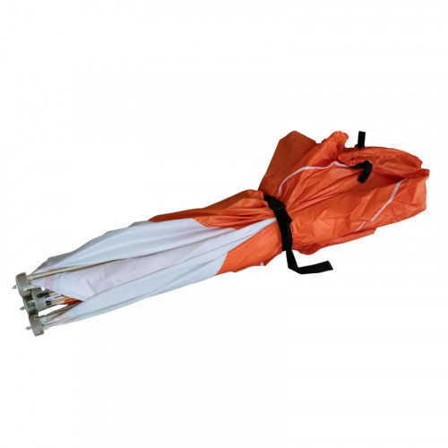 Палатка зимняя куб СЛЕДОПЫТ 2.1x2.1 Oxford 210D в Саратове