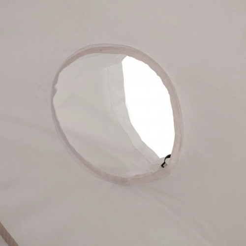 Палатка зимняя куб СЛЕДОПЫТ 2.1x2.1 Oxford 210D в Саратове