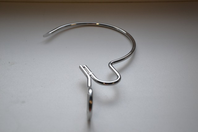 Крюк малый для приготовления кусков мяса в Саратове