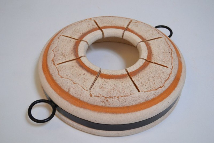 Тандыр Султан Большой в Саратове