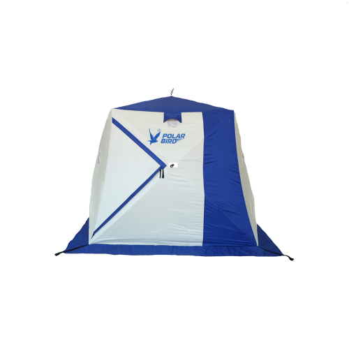 Зимняя палатка Polar Bird 4T Long компакт в Саратове