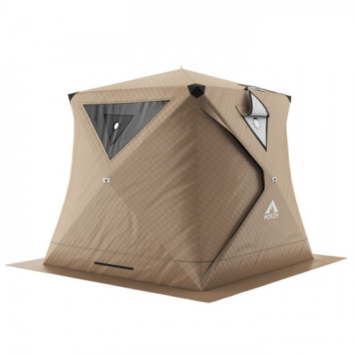 Палатка-Баня МОРЖ КУБ в Саратове