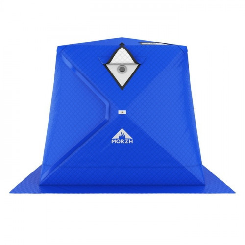 Палатка-Баня МОРЖ КУБ в Саратове