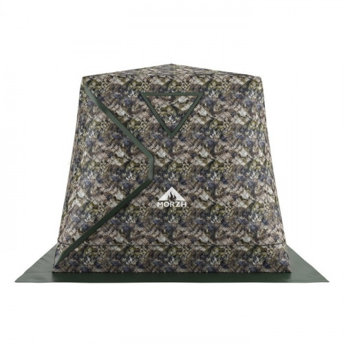 Палатка-Баня МОРЖ КУБ в Саратове