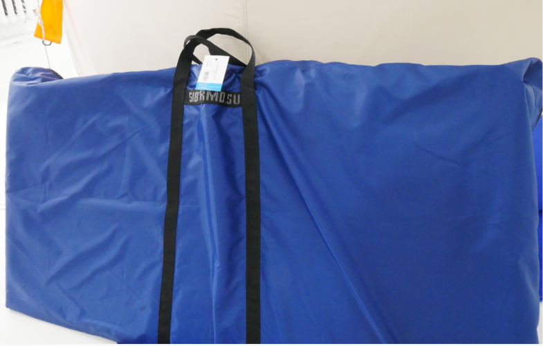 Пол ПВХ SibFisher 1.8-2.15 в Саратове