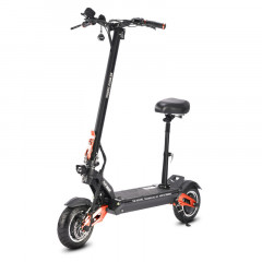 Электросамокат White Siberia NERPA PRO 3600W Электросамокат White Siberia NERPA PRO 3600W