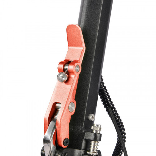 Электросамокат White Siberia NERPA PRO 3600W в Саратове